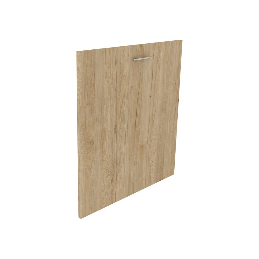 Usa Masina Vase haaus Karo, Lemn Natural, 60 x 70 cm