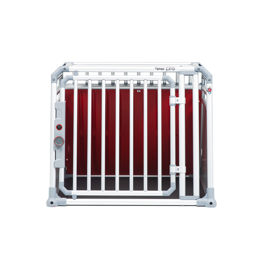 Cusca transport, 4 pets, PRO Dog 4 S