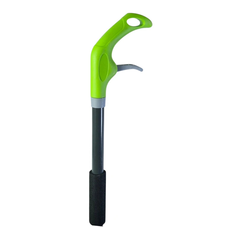 Mop cu Pulverizare și Rezervor Integrat, Mâner 120 cm, Lavetă Microfibră 45 x 16 cm, pentru Pardoseli