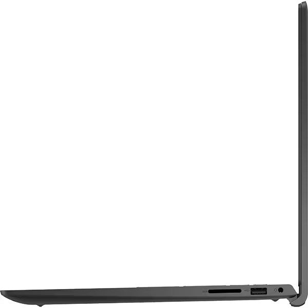Laptop DELL Inspiron 15 3511, Intel Core i5-1135G7 pana la 4.2GHz, 15.6" Full HD, 8GB, SSD 256GB, Intel Iris Xe Graphics, Ubuntu, Negru