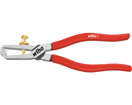 Cleste Pentru Dezizolat Wiha Basic 160mm