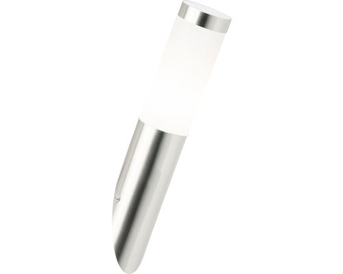 Aplica Chorus E27 Max. 1x20w, Pentru Exterior Ip44, Otel Inoxidabil