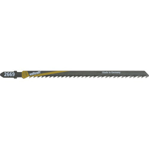Panze fierastrau pendular, 150/125 mm, 2 bucati, Wolfcraft