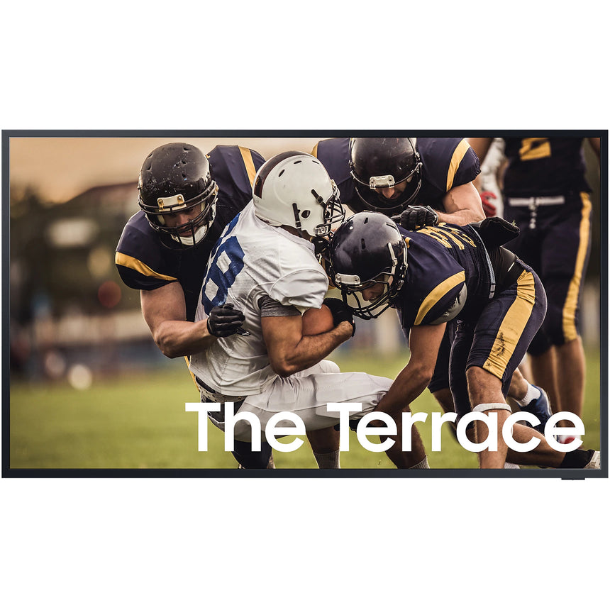 Televizor Samsung The Terrace 65LST7T, 163 cm, Smart, 4K Ultra HD, LED, Clasa G