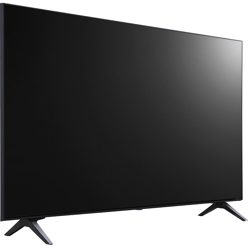 Televizor LG NanoCell 55NANO753QC, 139 cm, Smart, 4K Ultra HD, Clasa G (Model 2023)