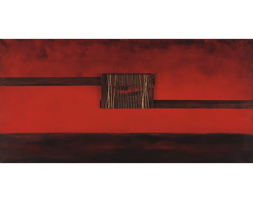 Tablou Canvas Lounge 60x120 Cm