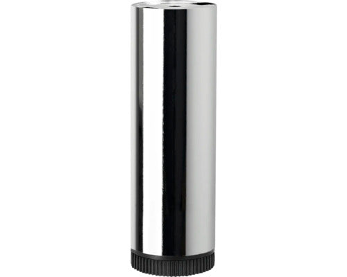 Picior Mobila Rotund Tarrox Ø60x190 Mm, Inaltime Reglabila, Otel Cromat