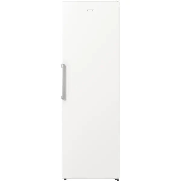 Frigider cu o Usa GORENJE R619FEW5, 398 l, H 185 cm, Clasa F, Alb