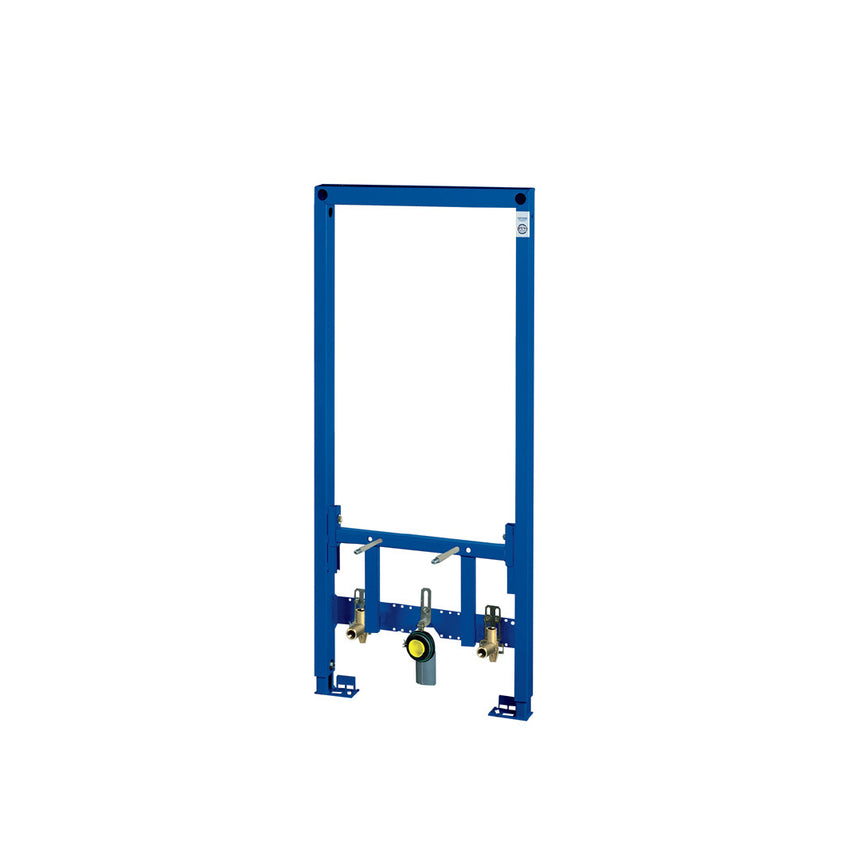 Cadru bideu Grohe Rapid SL 38553001, 1.13 m, ajustabil, elemente fixare, otel