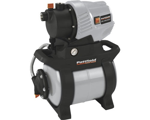 Hidrofor Pattfield Pe-hw 650, 650 W, 3600 L/h, H 36 M