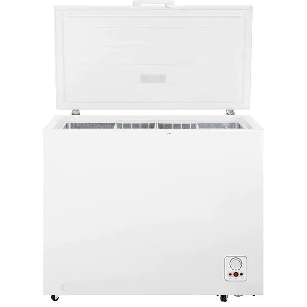 Lada Frigorifica GORENJE FH21FPW, 198 l, H 85 cm, Clasa F, Alb