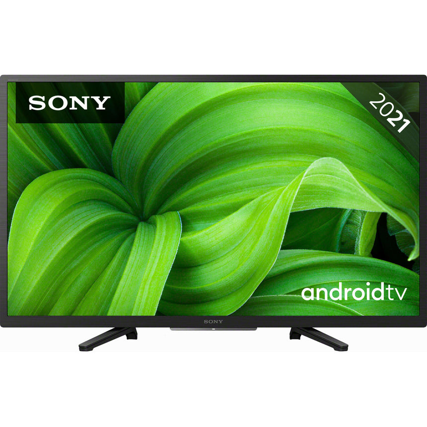Televizor Sony 32W800, 80 cm, Smart Android, HD, LED, Clasa F