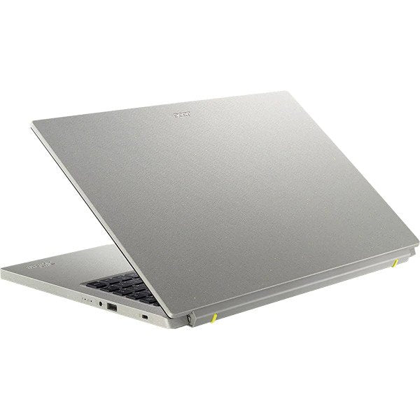 Laptop ACER Aspire Vero AV15-51-73S0, Intel Core i7-1195G7 pana la 5.0 GHz, 15.6" Full HD, 8GB, SSD 512GB, Intel Iris Xe, Windows 11 Home, Argintiu