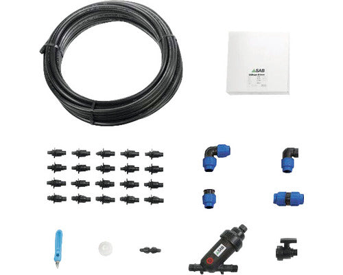Kit Microirigatii Vodaland 500 M²