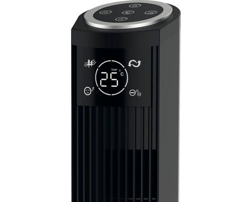 Ventilator Turn Becool 121cm 45w