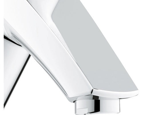 Baterie lavoar monocomanda pentru presiune joasa GROHE Eurosmart marime S 23459002 set evacuare cu tija crom