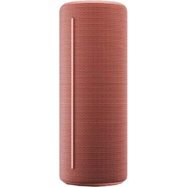 Boxa portabila Loewe We Hear 1, 20 W, Bluetooth, IPX6, corai