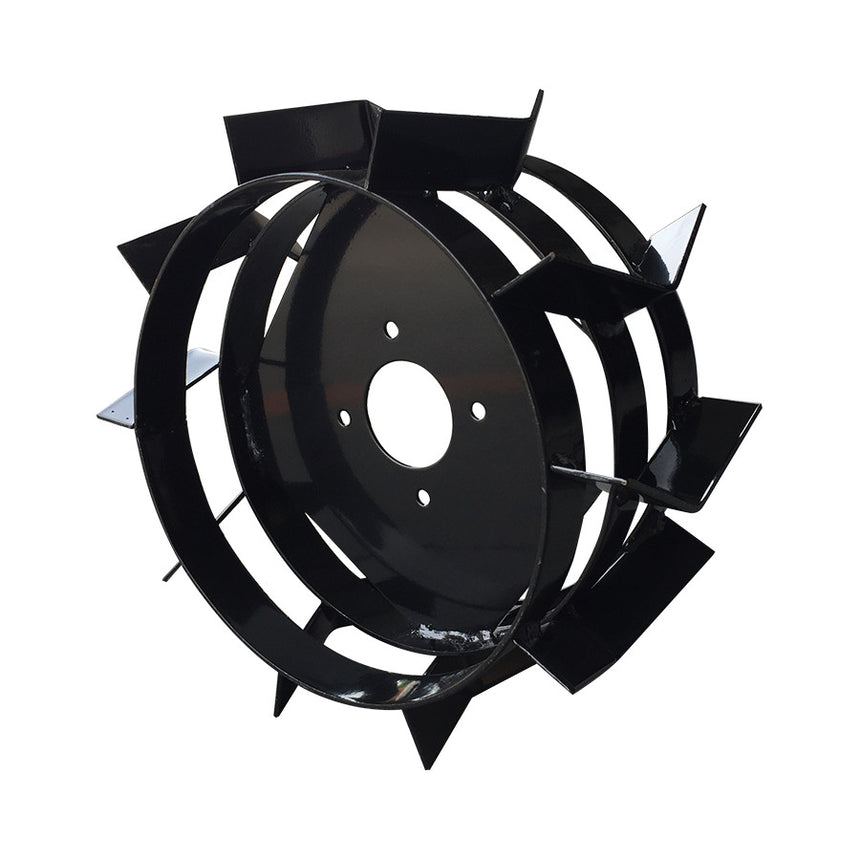 Set roti metalice KS MW 40 Konner Sohnen , diametru 39.5 cm, latime 18.5 cm