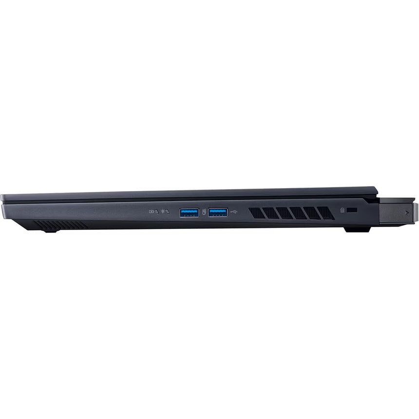 Laptop Gaming ACER Predator Helios 16 PH16-71-789X, Intel Core i7-13700HX pana la 5GHz, 16" WQXGA, 32GB, SSD 1TB, NVIDIA GeForce RTX 4070 8GB, Free DOS, Negru