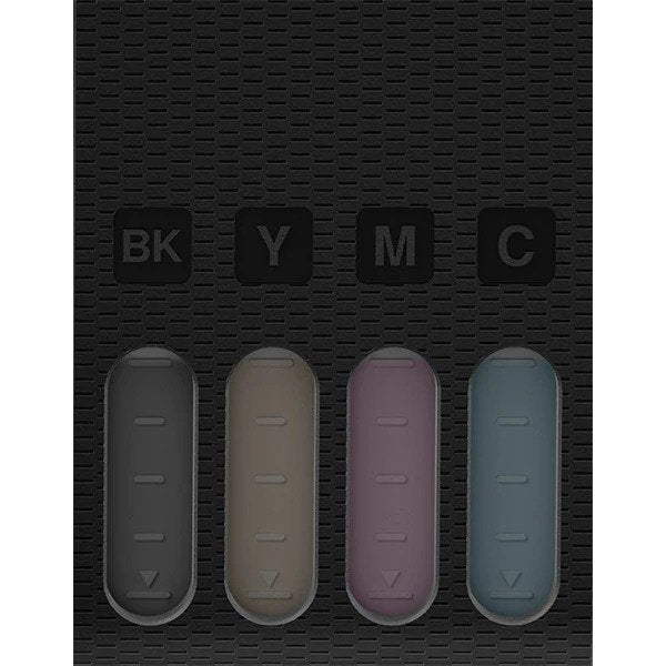 Imprimanta multifunctionala color EPSON EcoTank L3251 CISS, A4, USB, Wi-Fi, negru