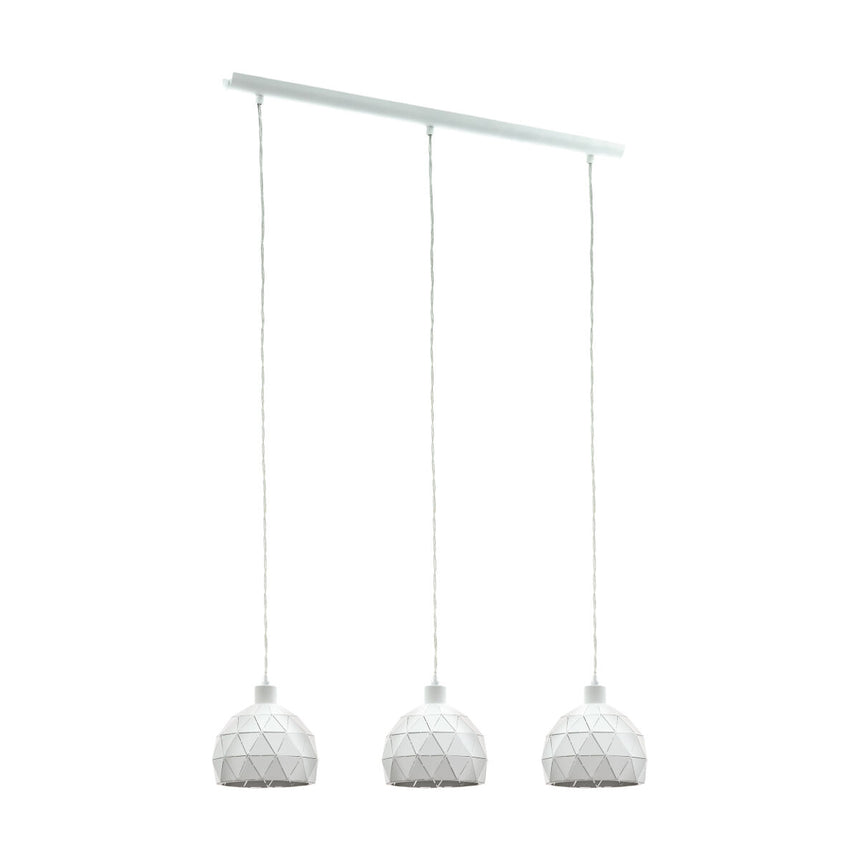 Lustra Interior Eglo Roccaforte, 3 x E14 max 40W, IL-4597857