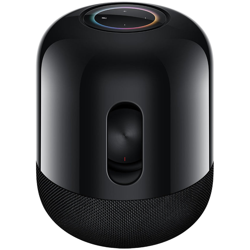 Boxa portabila Huawei Sound X, Bluetooth, NFC, Starry Night Black