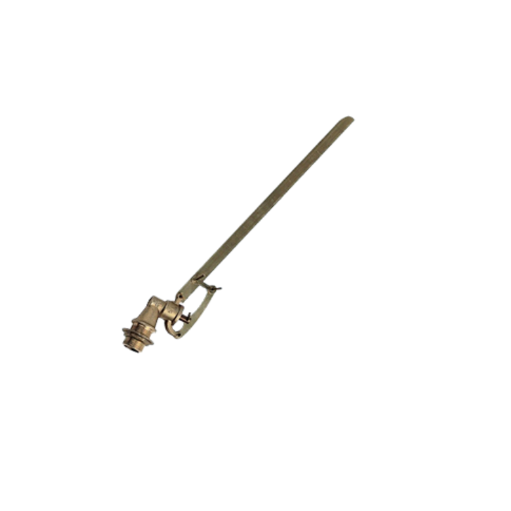 Robinet Flotor, Alama 1''