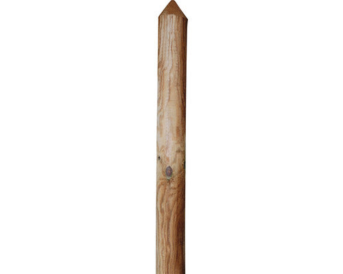 Zavor Transversal, 250x7, 5 Cm, Impregnat In Autoclava, Maro