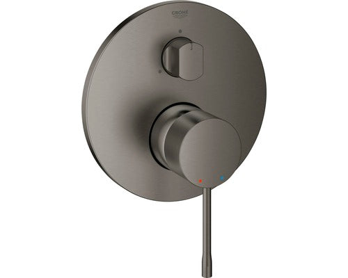 Baterie Cada Incastrata Grohe Essence New 24092al1 Antracit