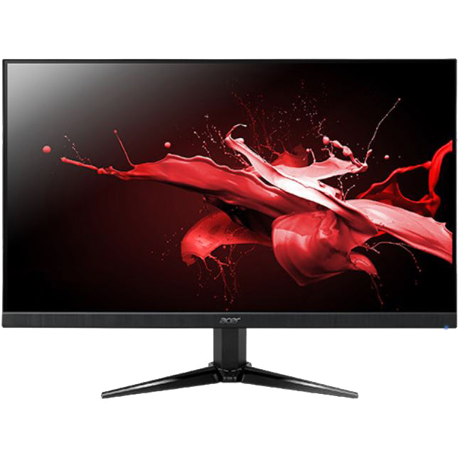Monitor gaming LED VA Acer 27", Full HD, HDMI, 1ms, Negru, QG271BII