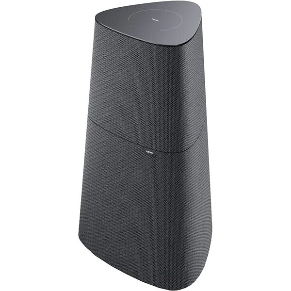 Boxa multiroom Loewe klang MR5, Wi-Fi, Bluetooth, gri