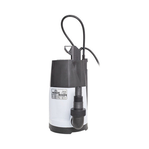 Pompa submersibila pentru apa curata 750 W 12500 l/h H 9 m