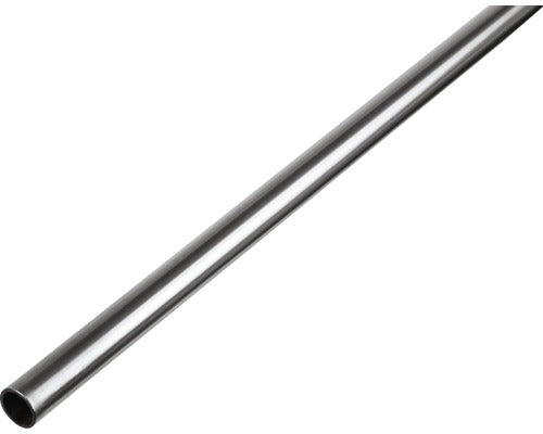 Teava Metalica Rotunda Alberts Ø16x1 Mm, Lungime 2 M