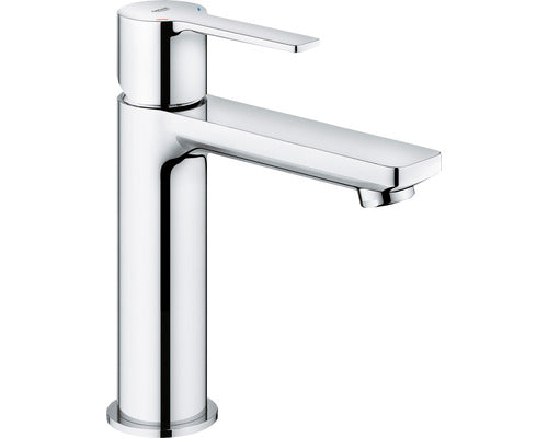 Baterie lavoar monocomanda GROHE Lineare marime S 23106001 ventil Push-Open crom