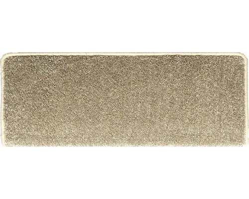 Covoras Pentru Treapta Fortuna Bej 28x65 Cm