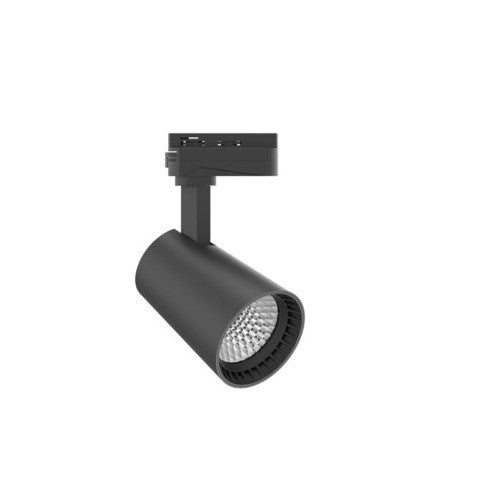 Proiector sina LED 20W, negru, Novelite