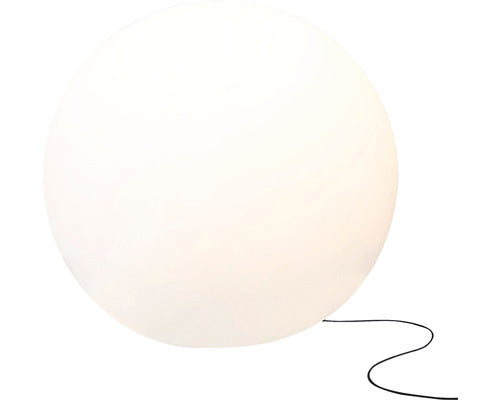 Glob Luminos Cumulus E27 Max. 1x60w Ø45 Cm, Pentru Exterior Ip65
