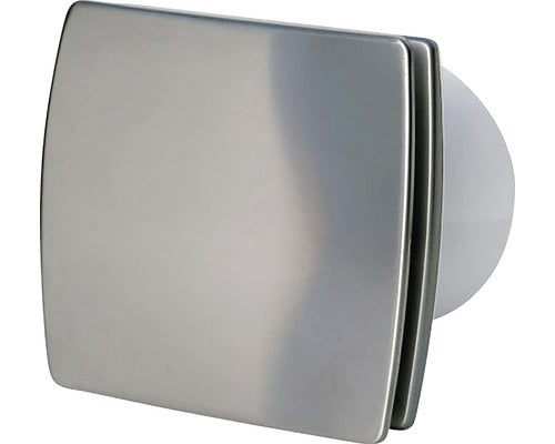 Ventilator Axial Elplast Cu Masca Inox Ø 100 Mm