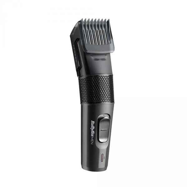 Aparat de tuns si aranjat parul si barba BaByliss E786E, Precision Cut,