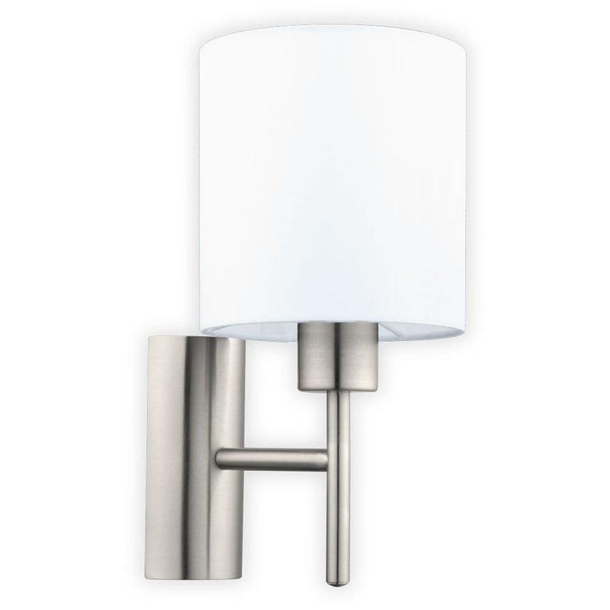 Aplica Interior Eglo Pasteri IL-4594924 E27 1X60W