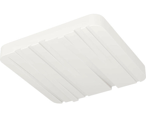 Plafoniera Ferentino 10w 1100 Lumeni, 280x280 Mm, Alba