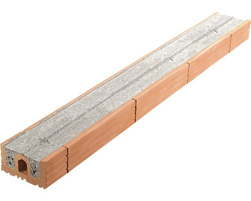 Buiandrug Porotherm 300 cm