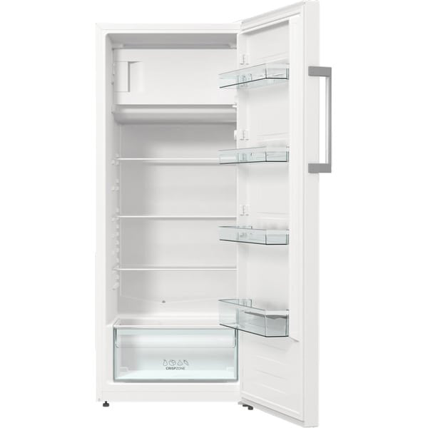 Frigider cu o Usa GORENJE RB615FEW5, 248 l, H 145 cm, Clasa F, Alb