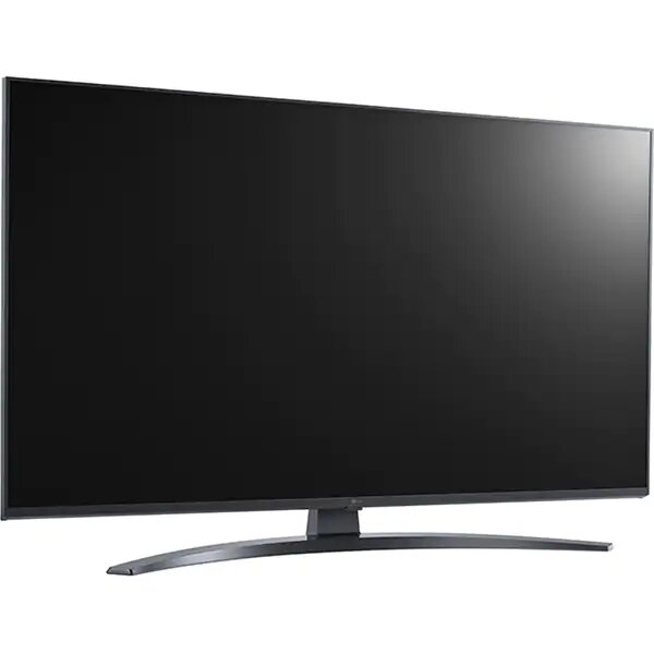 Televizor LG LED 60UQ81003LB, 152 cm, Smart, 4K Ultra HD, Clasa G
