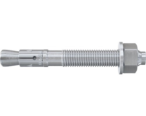 Ancore Conexpand Fischer Fbn Ii M12x124 Mm, Zincate, 20 Bucati