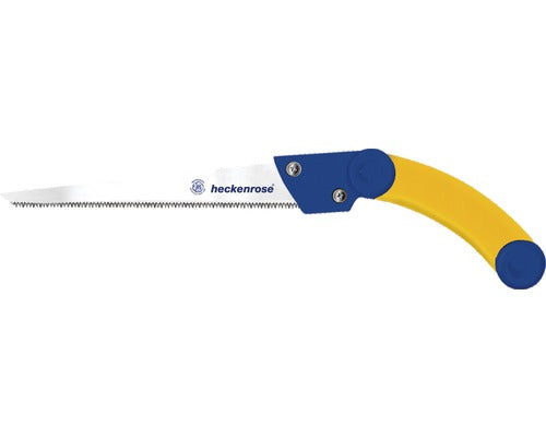 Fierastrau Pentru Gipscarton Heckenrose 200mm, Maner Din Plastic