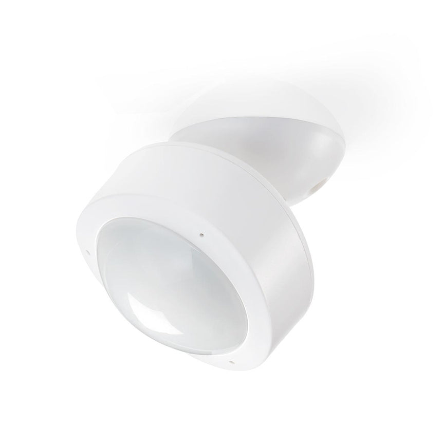 Senzor de miscare Smart WiFi, Nedis