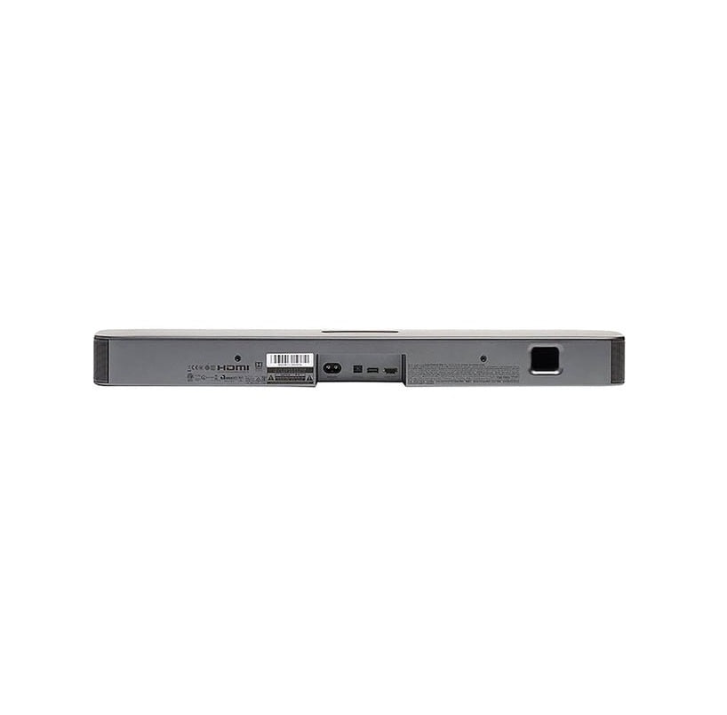 Soundbar JBL 2.0, MK2, 2.0, 80W, Bluetooth, Negru