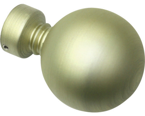 Capat Kira Ball Sampanie Ø 19 Mm