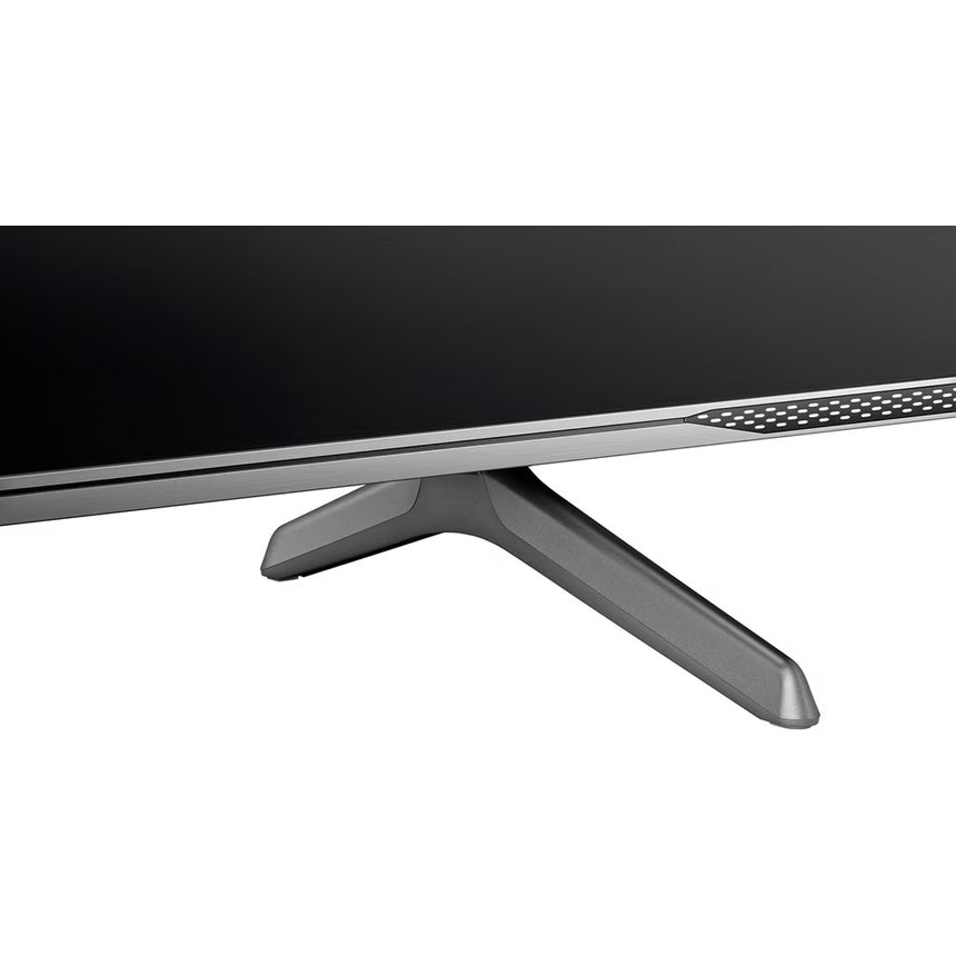Televizor HISENSE QLED 55E7KQ PRO, 139 cm, Smart, 4K Ultra HD, 144 Hz, Clasa G